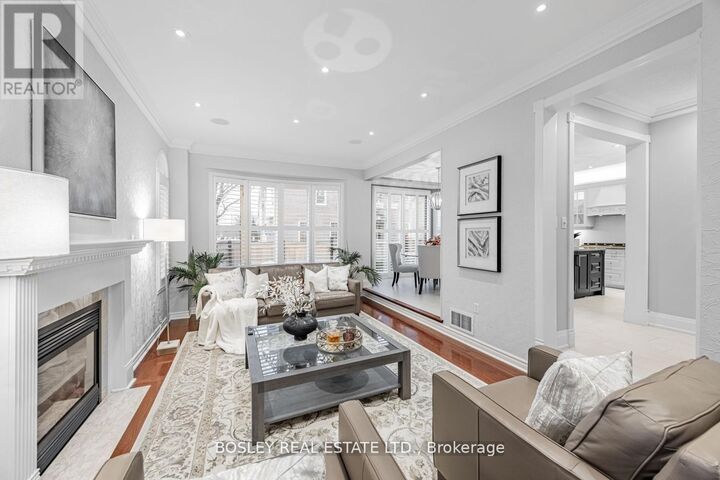 Property Photo:  6358 Lisgar Drive  ON L5N 7W1 