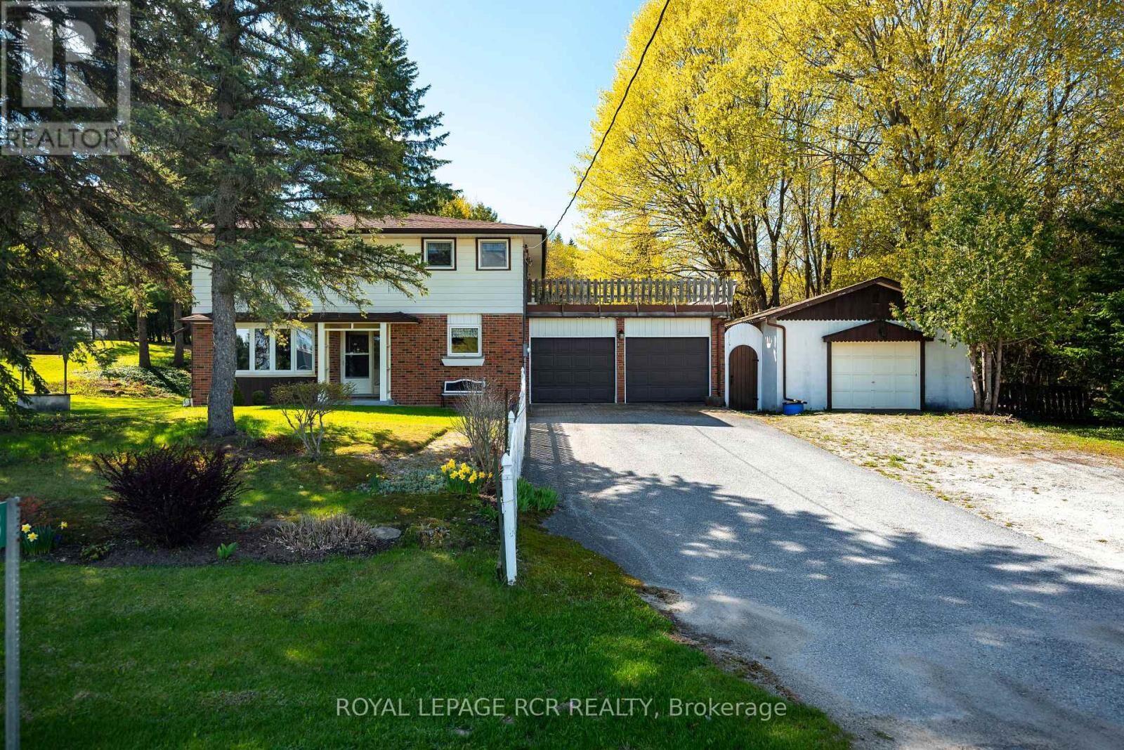 Property Photo:  8753 5th Sideroad  ON L0N 1P0 