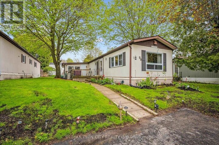 Property Photo:  1294 8th Concession Road West  ON N0B 2J0 