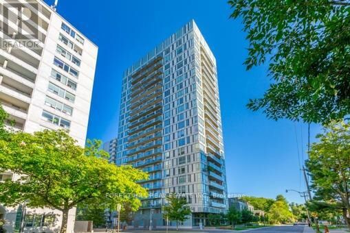 Property Photo: 83 Redpath Avenue 1605 ON M4S 2J9
