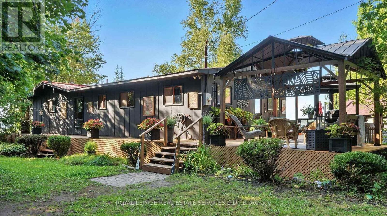 Property Photo: 2278 Shore Rd ON P0R 1J0