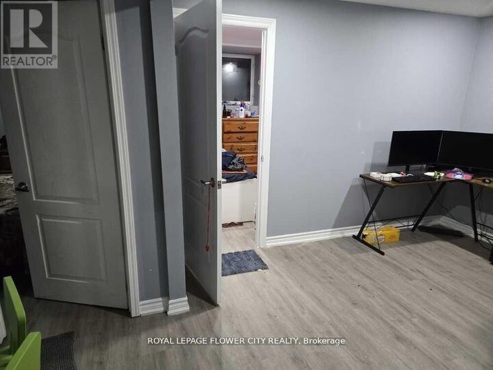 Property Photo: 18 Saint Eugene Street ON L6Y 0K9