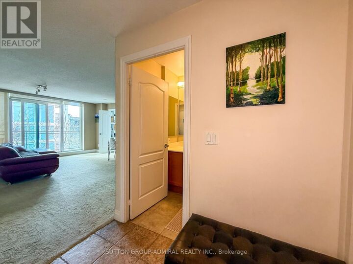 Property Photo:  2119 Lake Shore Boulevard West 415  ON M8V 4E8 