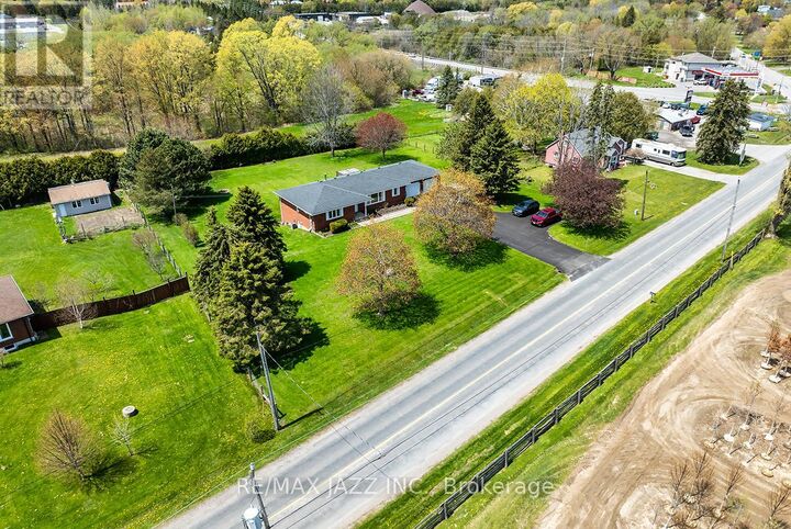 Property Photo:  4838 Old Scugog Road  ON L1C 3K2 