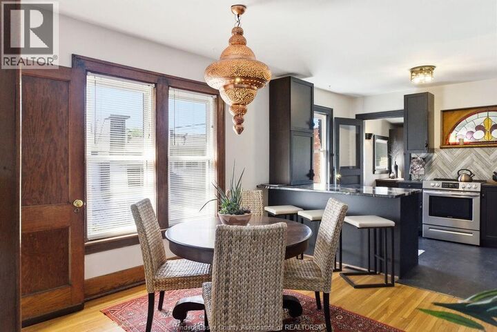 Property Photo: 557 Moy Ave ON N9A 2N3