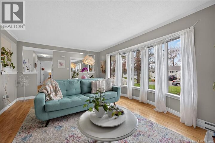 Property Photo:  87 Oakland Avenue  NB E3A 1W5 