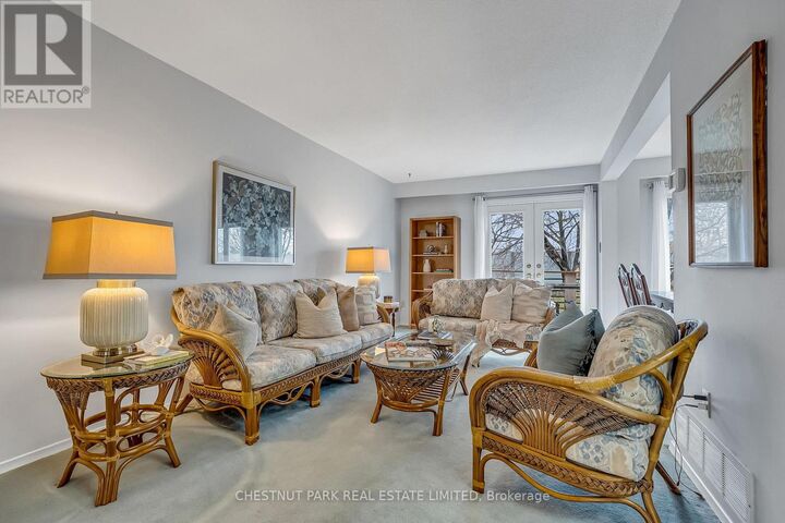 Property Photo: 91 Bellefontaine Street ON M1S 4E7