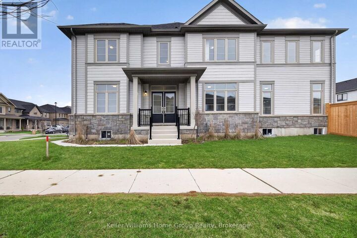 Property Photo:  179 Rea Drive  ON N1M 0H1 