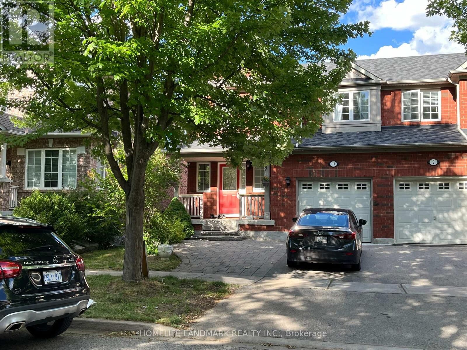 Property Photo:  11 Bern Street East  ON L6E 1G7 