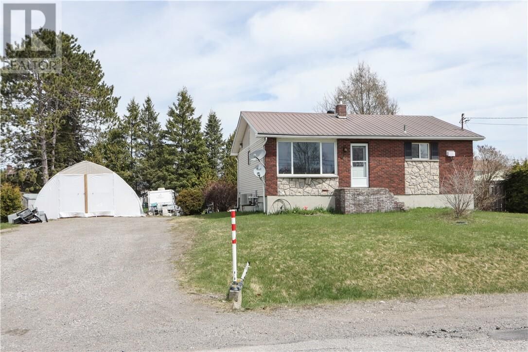 Property Photo:  188 Rita Street  ON P0M 1L0 