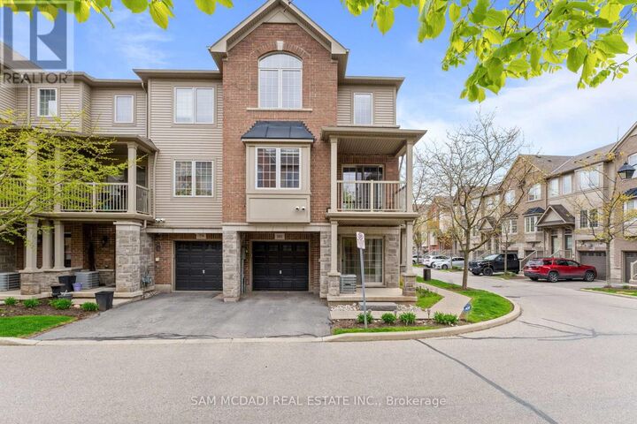 Property Photo:  1401 Plains Road East 80  ON L7R 0C2 