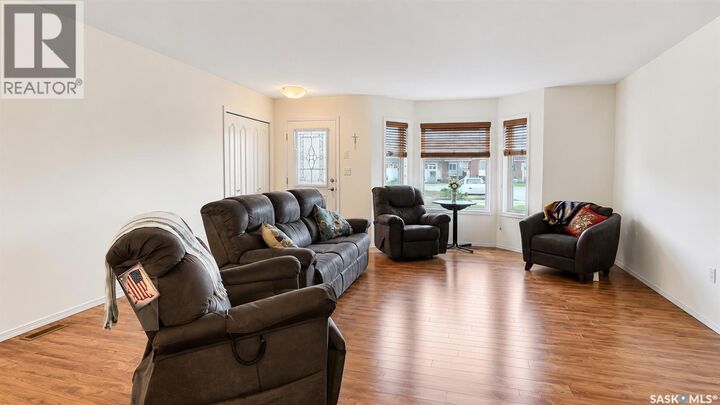 Property Photo:  D 2419 Buhler Avenue  SK S9A 1R2 