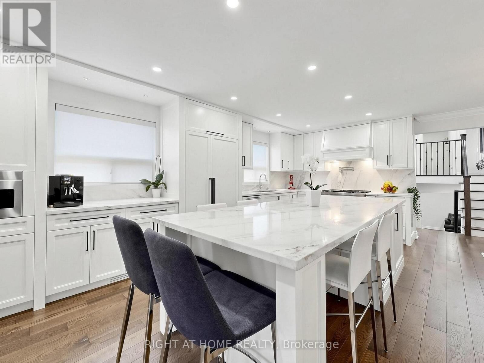 Property Photo: 59 Terra Road ON L4L 3J4