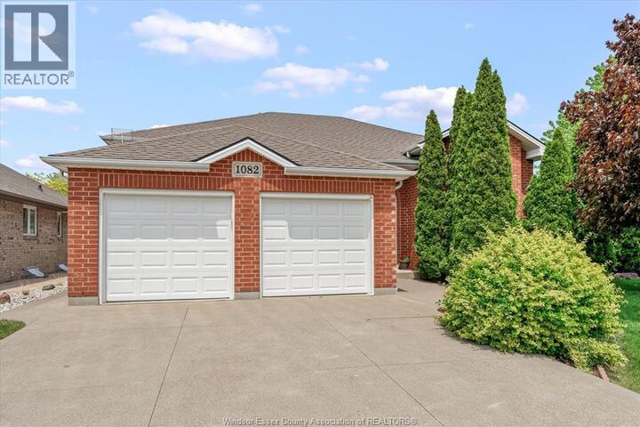 Property Photo:  1082 Monarch Meadows  ON N0R 1A0 