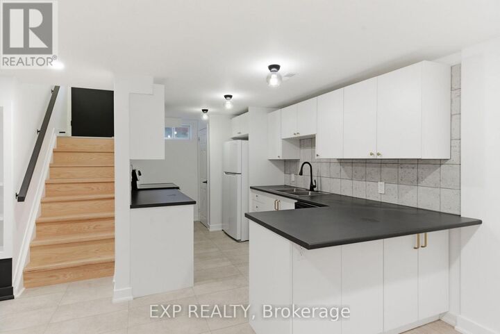 Property Photo: 111 Riverside Drive North ON L1G 6J6
