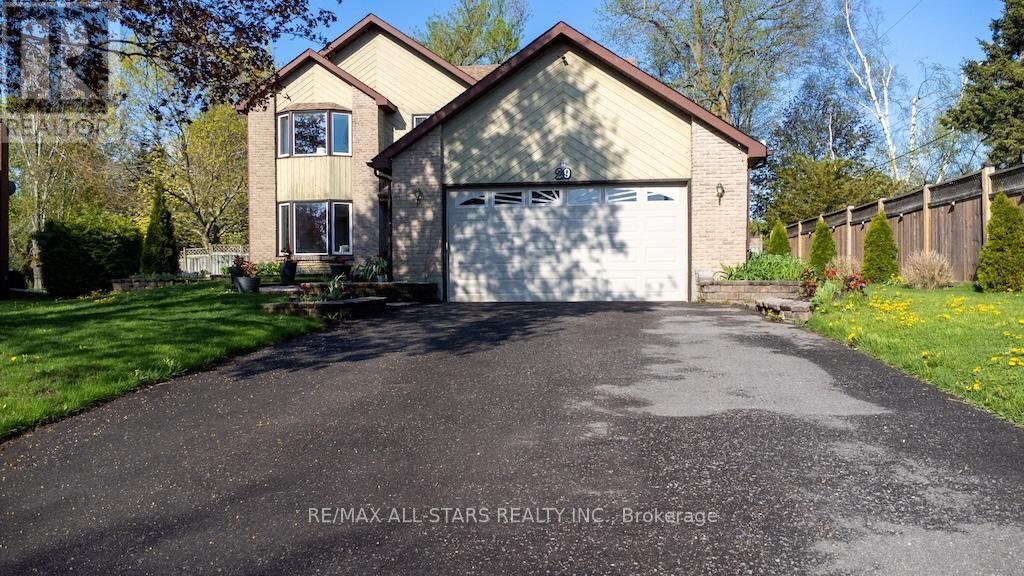 Property Photo:  29 McDonagh Drive  ON K9V 5A9 
