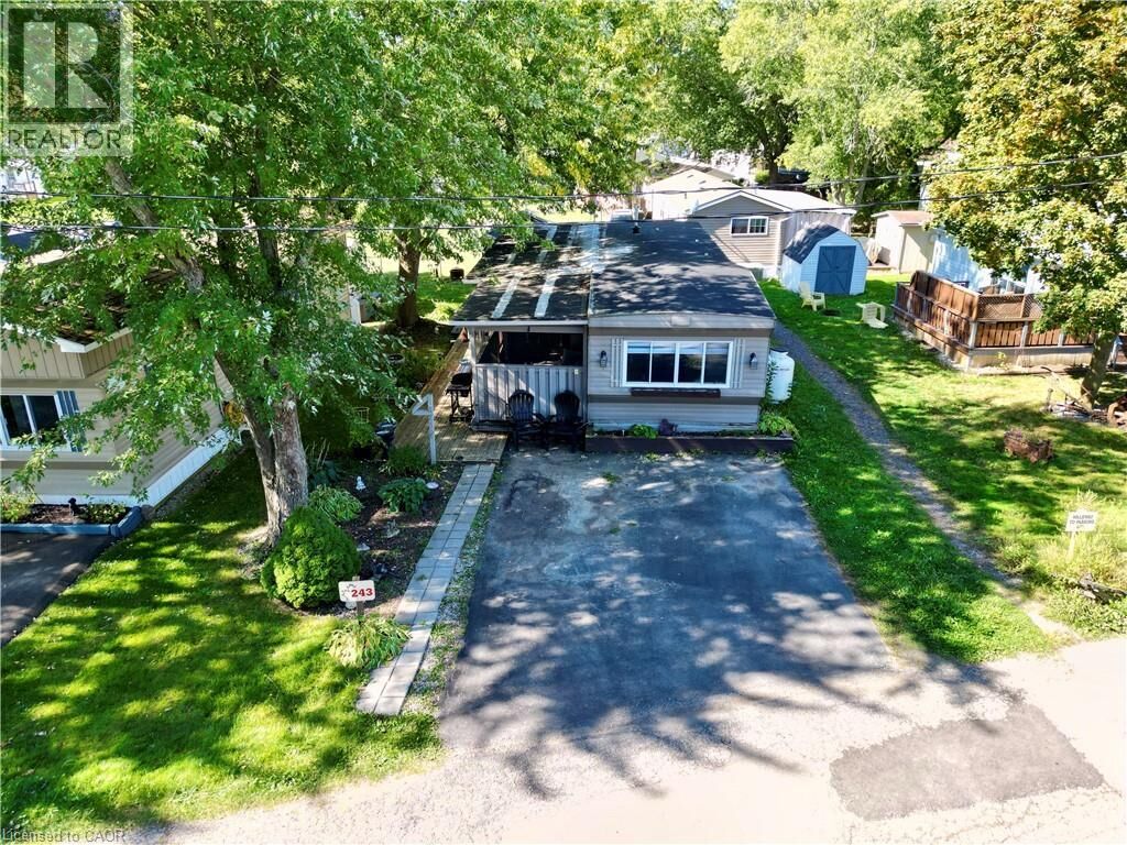 Property Photo: 580 Beaver Creek Road 243 ON N2J 3Z4