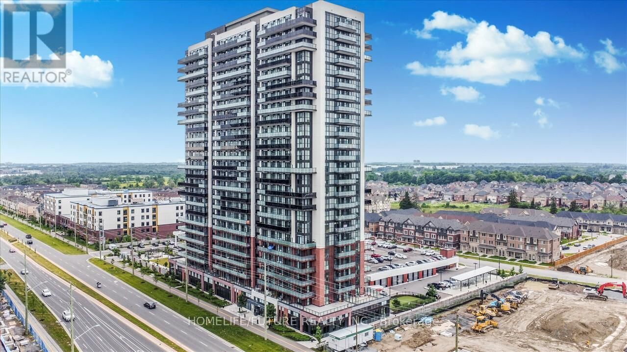 Property Photo:  2550 Simcoe Street North 1120  ON L1L 0R5 