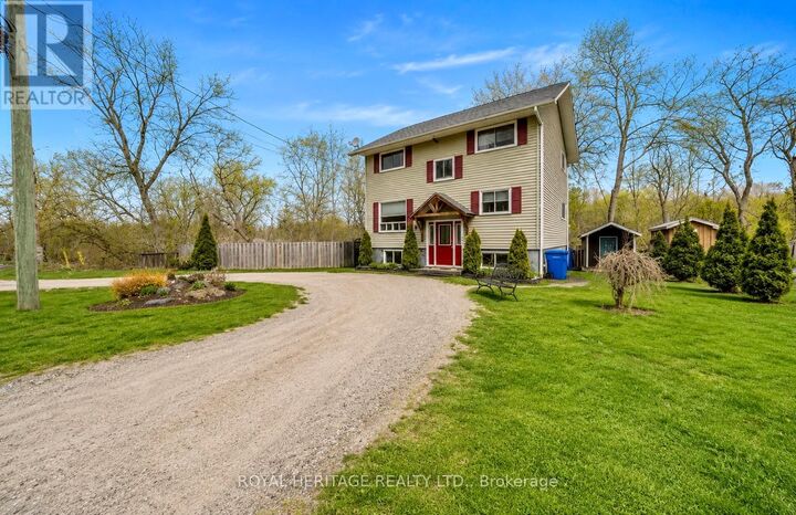 Property Photo:  51 Robert Street  ON P1L 2B9 
