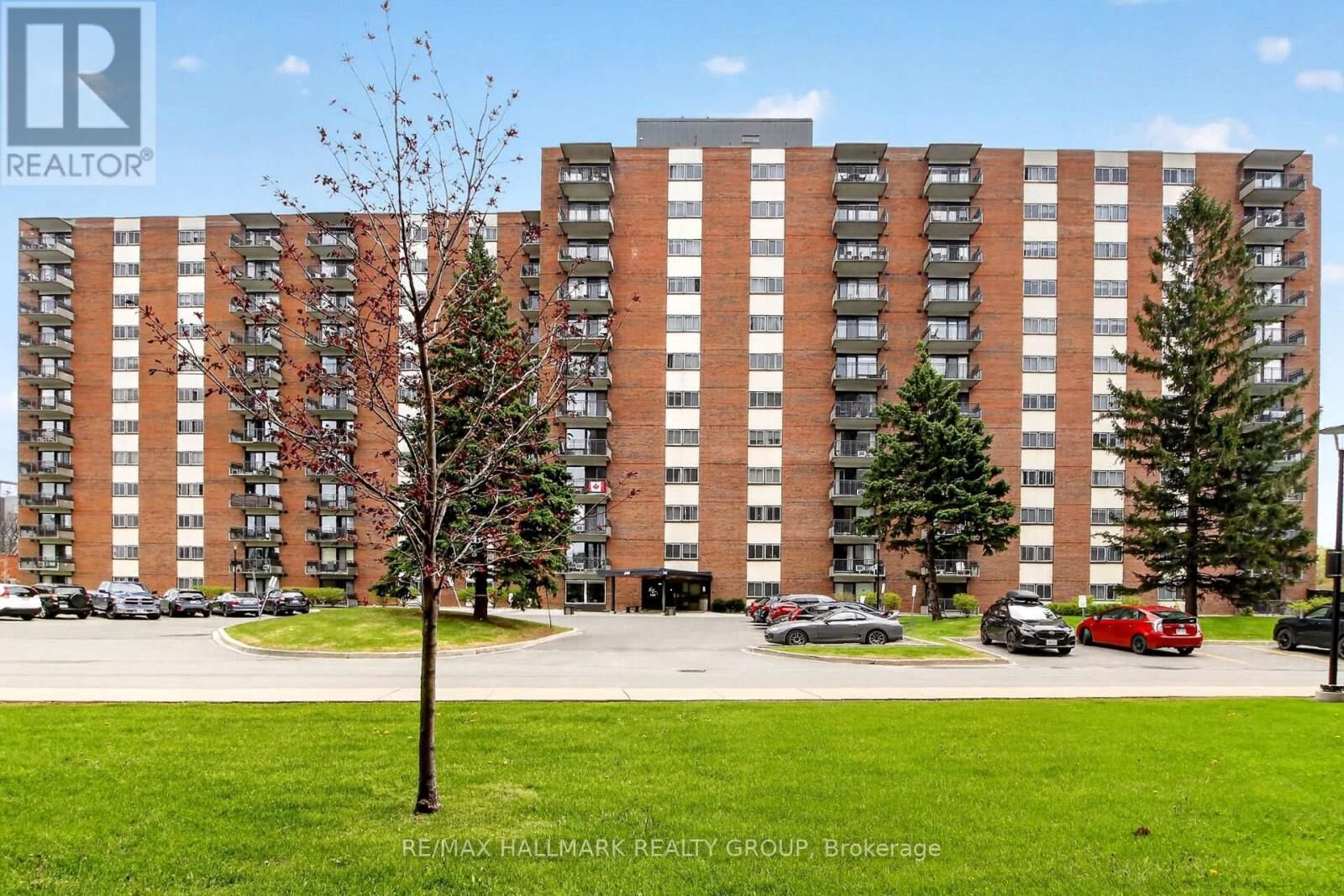 Property Photo:  1465 Baseline Road 803  ON K2C 3L9 