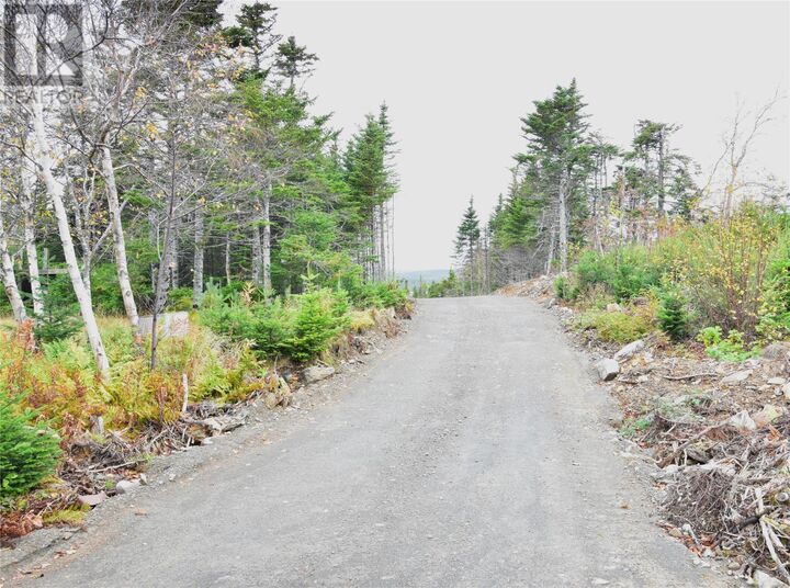Lot 4 Second Pond Road — photo 1