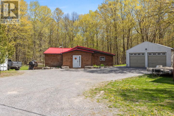 Property Photo:  340 Quin-Mo-Lac Road  ON K0K 2K0 