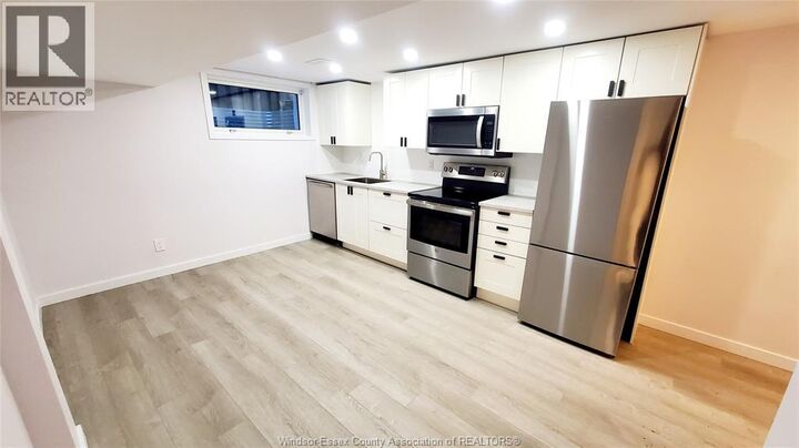 Property Photo:  1475 Francois Unit B  ON N8Y 4L6 