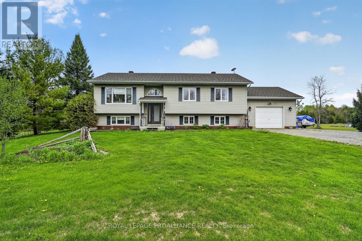 Property Photo: 329 County Road 29 Road ON K0E 1Y0