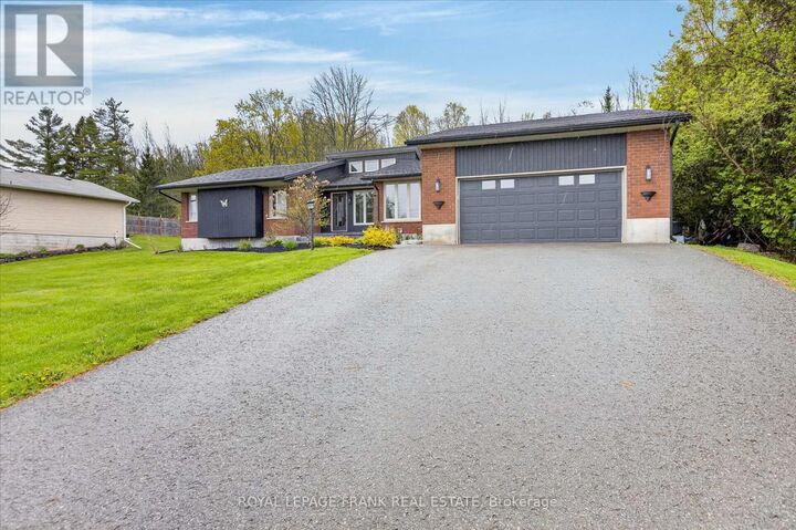 Property Photo:  892 Frank Hill Road  ON K9J 6X3 