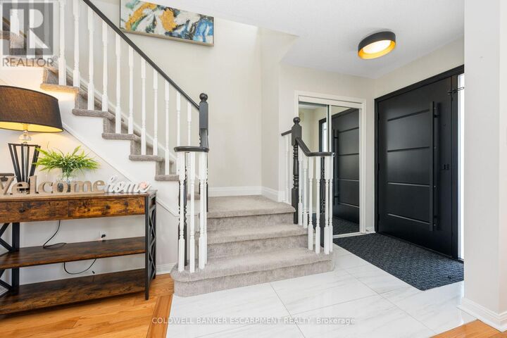 Property Photo: 420 Trudeau Drive ON L9T 5K9