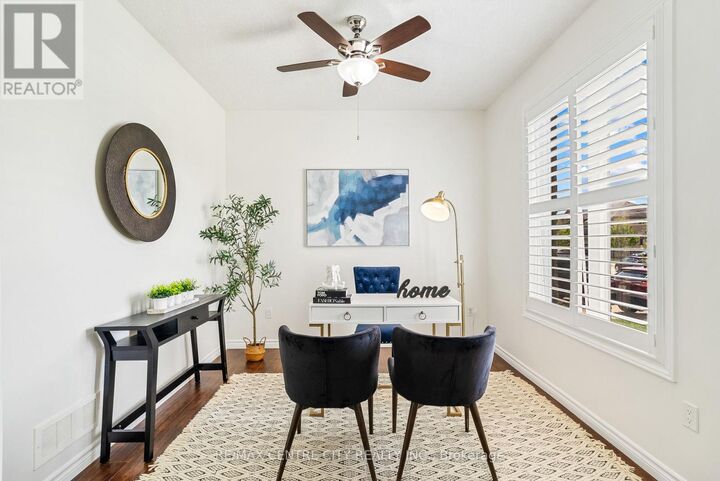 Property Photo:  1420 Howlett Circle  ON N5X 0K5 