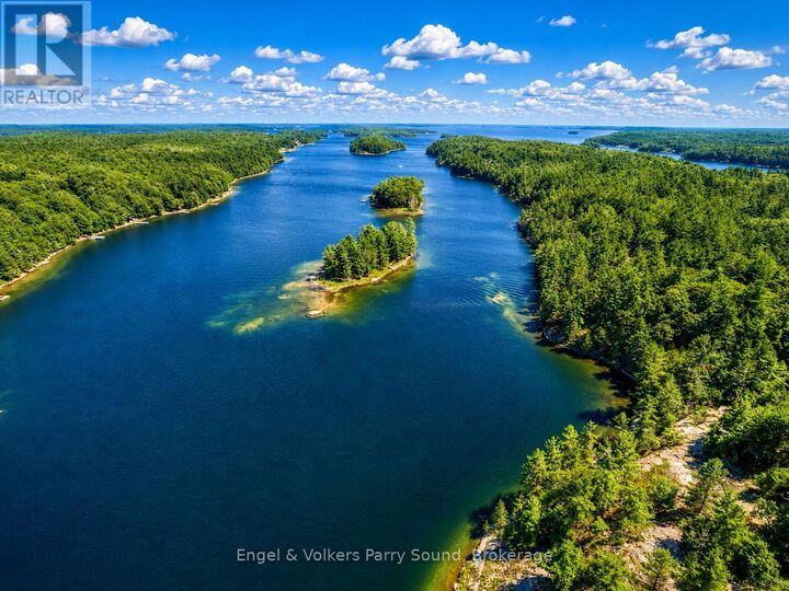 Property Photo:  Part 4 Loon Bay  ON P0G 1G0 