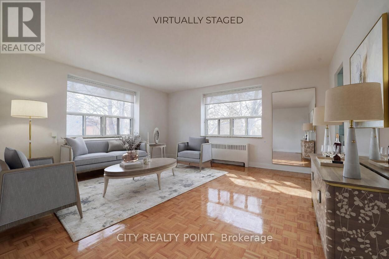 Property Photo:  1291 Bayview Avenue North 212  ON M4G 2Z9 