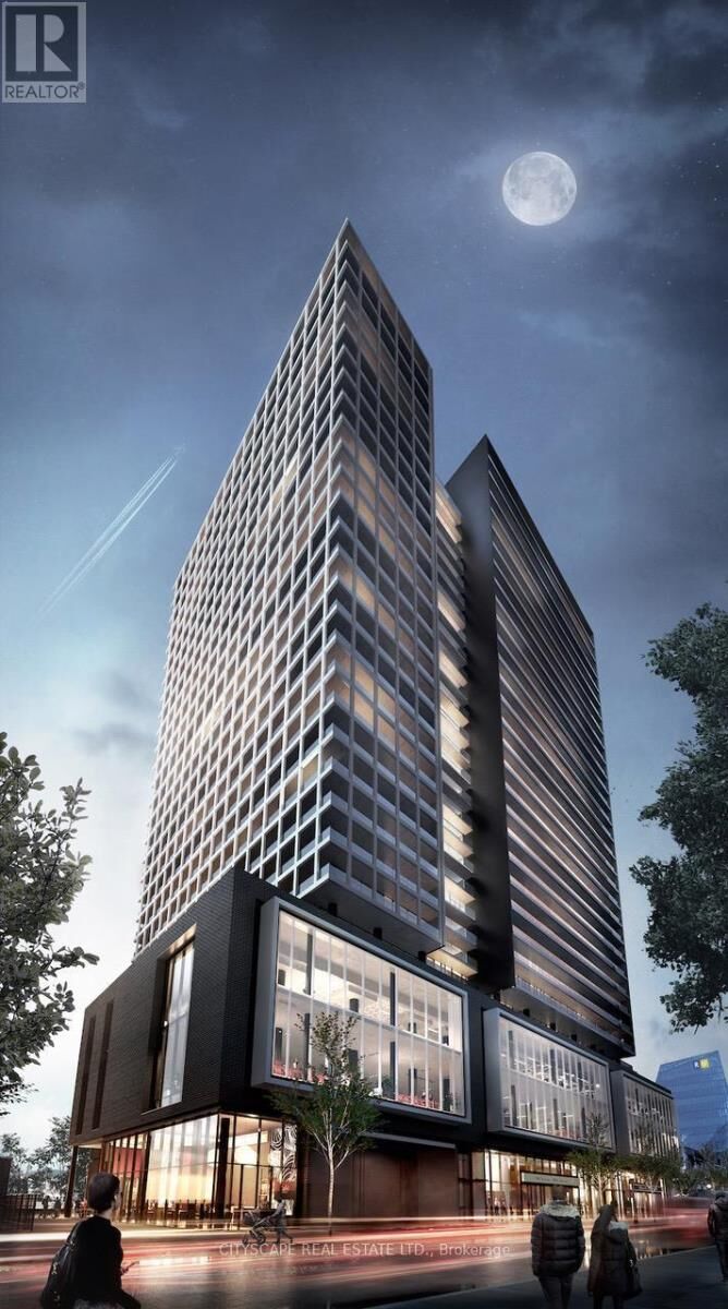 Property Photo:  20 Edward Street 1020  ON M5G 1C9 