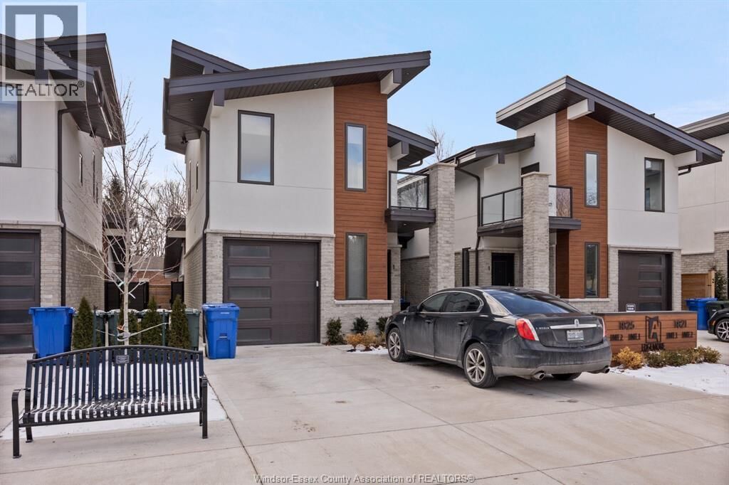 Property Photo: 1835 Edgemore 1 ON N9H 2J5
