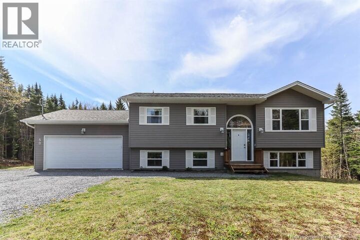 Property Photo: 50 Kimberly Street NB E2N 0B3