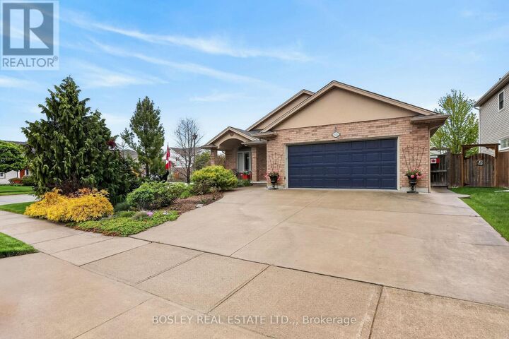 Property Photo:  15 Hope Avenue  ON L0S 1T0 