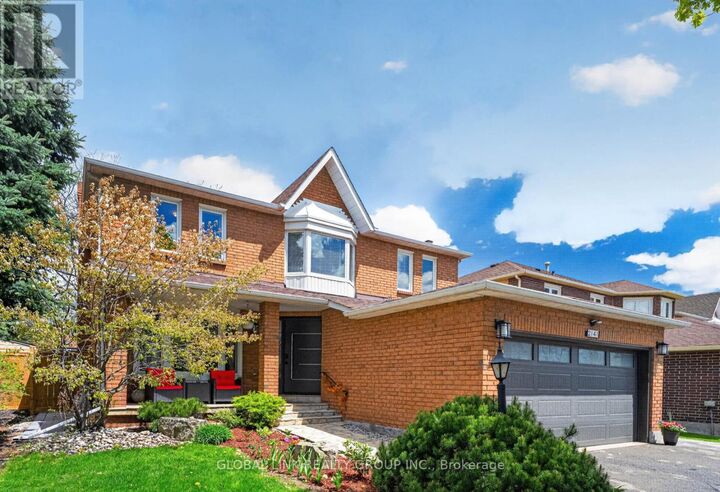 Property Photo:  2141 Galena Crescent  ON L6H 4B1 
