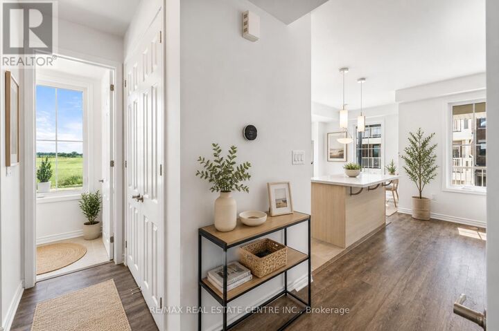 Property Photo:  1317 Leriche Way South 67  ON L9H 0H5 