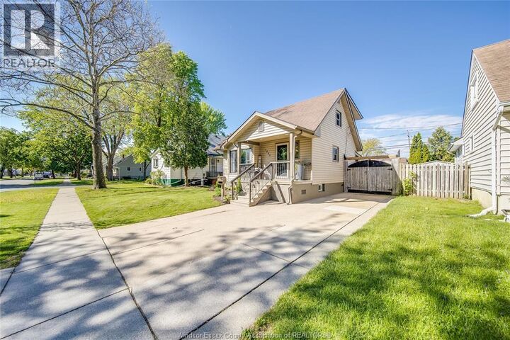 Property Photo:  1889 Labadie  ON N8W 4J8 