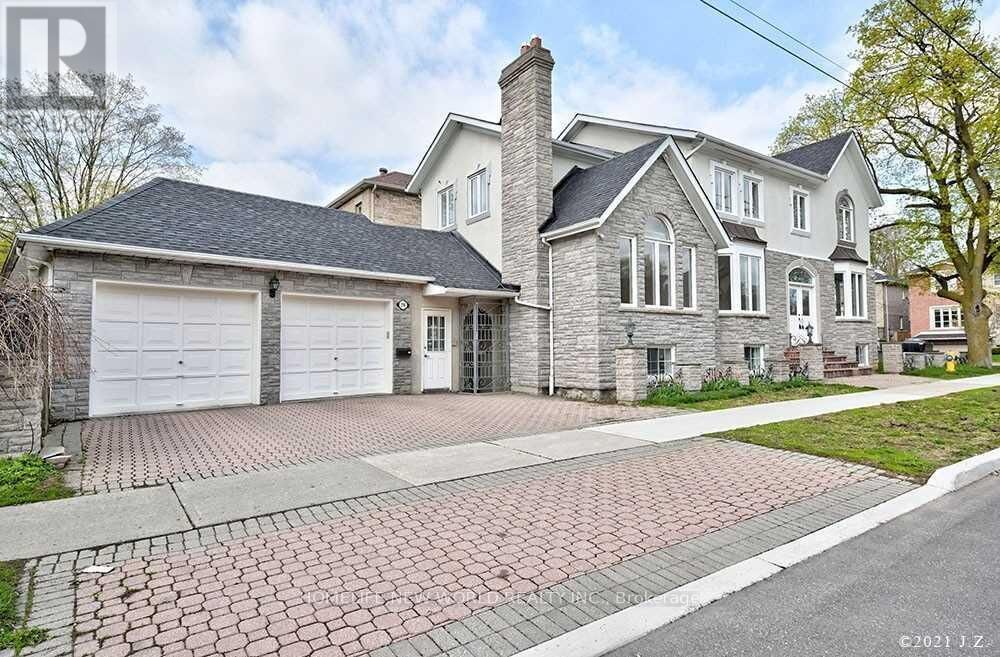 Property Photo:  298 McKee Avenue  ON M2N 4E3 