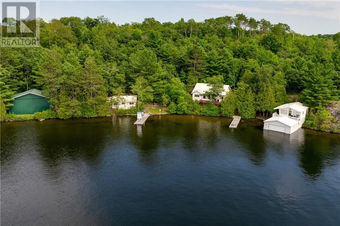 Property Photo:  211 South Shore Lake Panache  ON P0M 3E0 