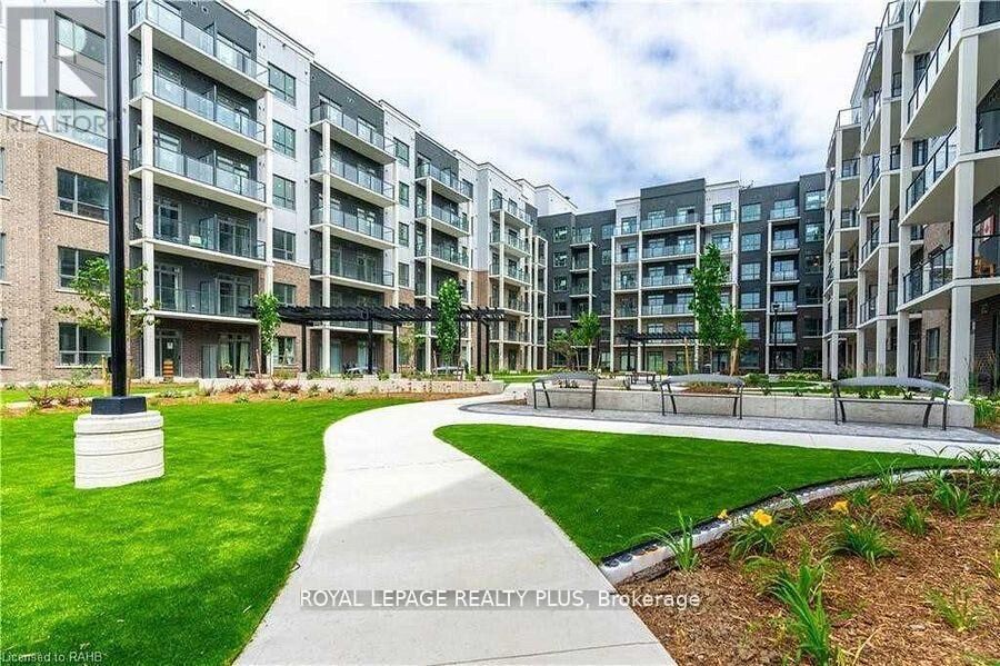 Property Photo:  5055 Greenlane Road 519  ON L3J 2J3 