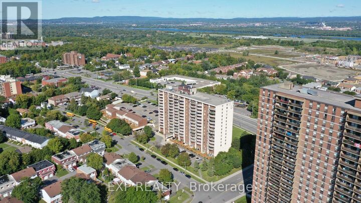 Property Photo:  981 Gulf Place 611  ON K1K 3X9 