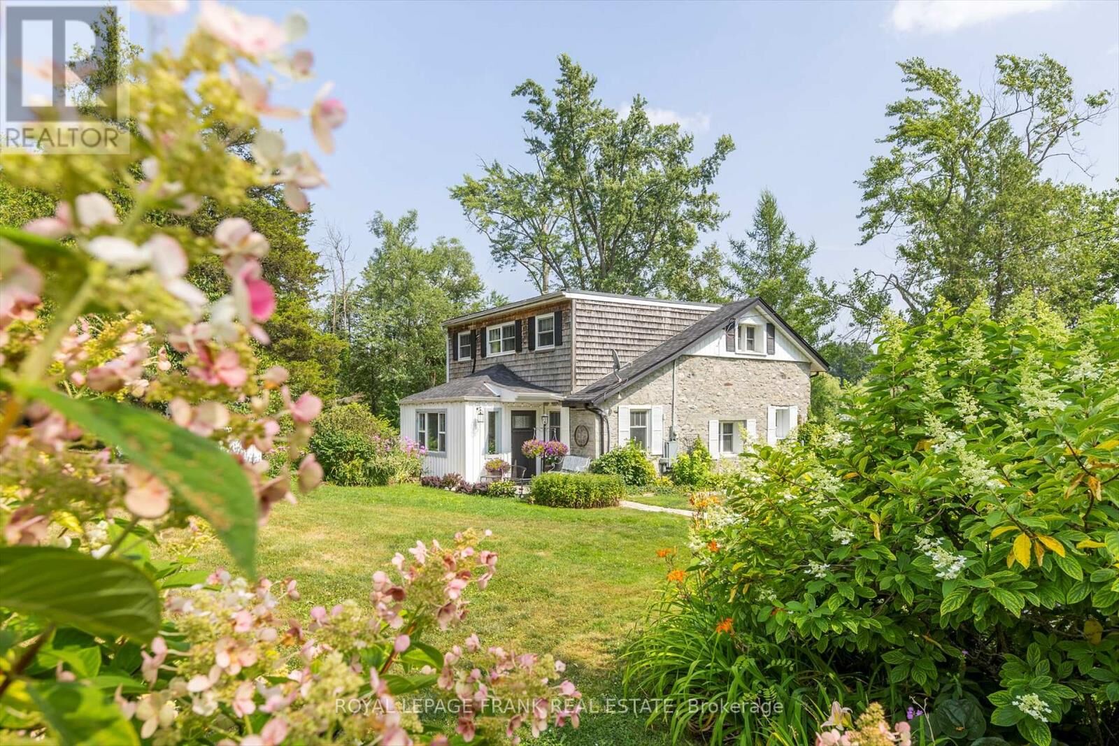 Property Photo: 891A Trent River Road ON K0L 1Z0