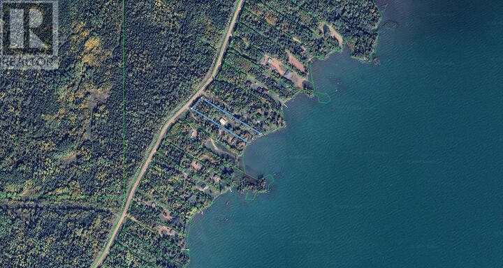 Property Photo:  Lot 10 Grann Drive  ON P0T 2M0 