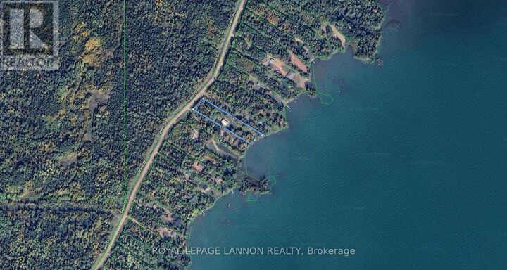 Property Photo:  Lot 10 Grann Drive  ON P0T 2M0 