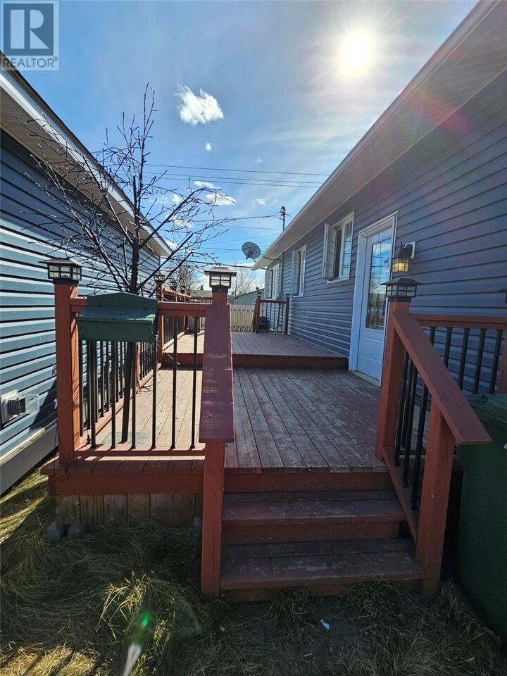 Property Photo:  512 Carol Drive  NL A2V 1S5 