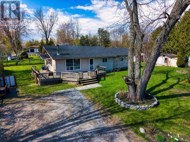 Property Photo:  44 Sixth Street  ON L0E 1E0 