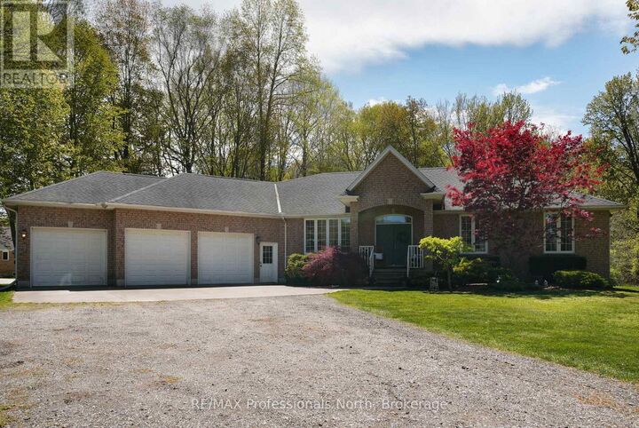 Property Photo:  9883 Graham Road  ON N0L 2P0 